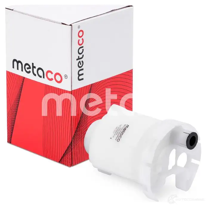 Топливный фильтр METACO 1030-044 1439849738 8H 00TU изображение 0