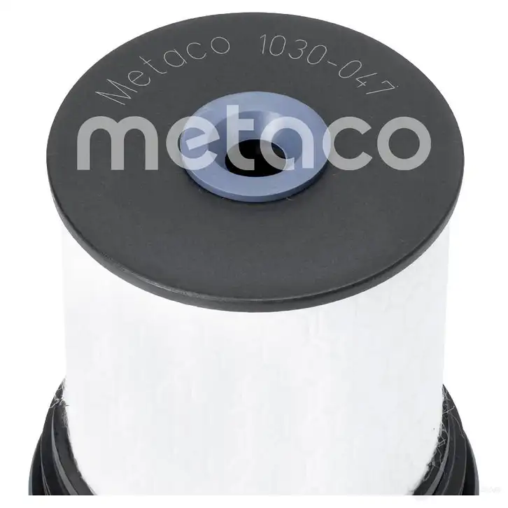 Топливный фильтр METACO 1030-047 E 3P6ZN 1439849741 изображение 2