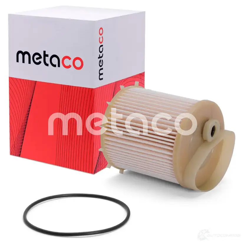 Топливный фильтр METACO 1439849759 0FLTO W8 1030-065 изображение 0