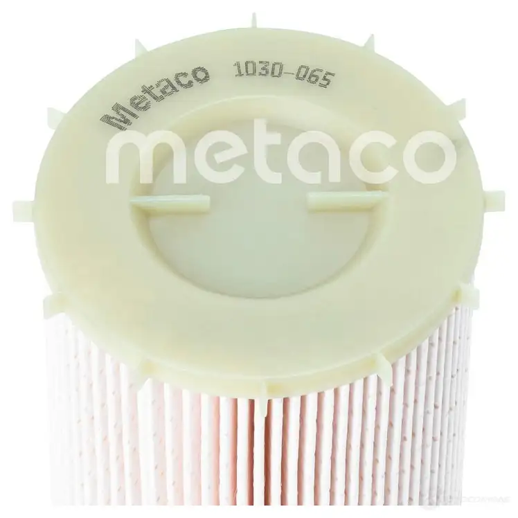 Топливный фильтр METACO 1439849759 0FLTO W8 1030-065 изображение 3