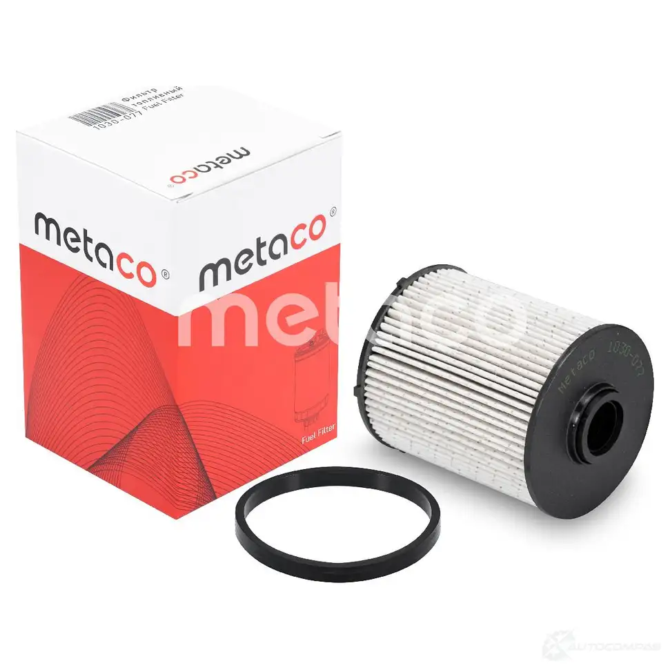 Топливный фильтр METACO 1030-077 N 8Y7V5J 1439849768 изображение 0