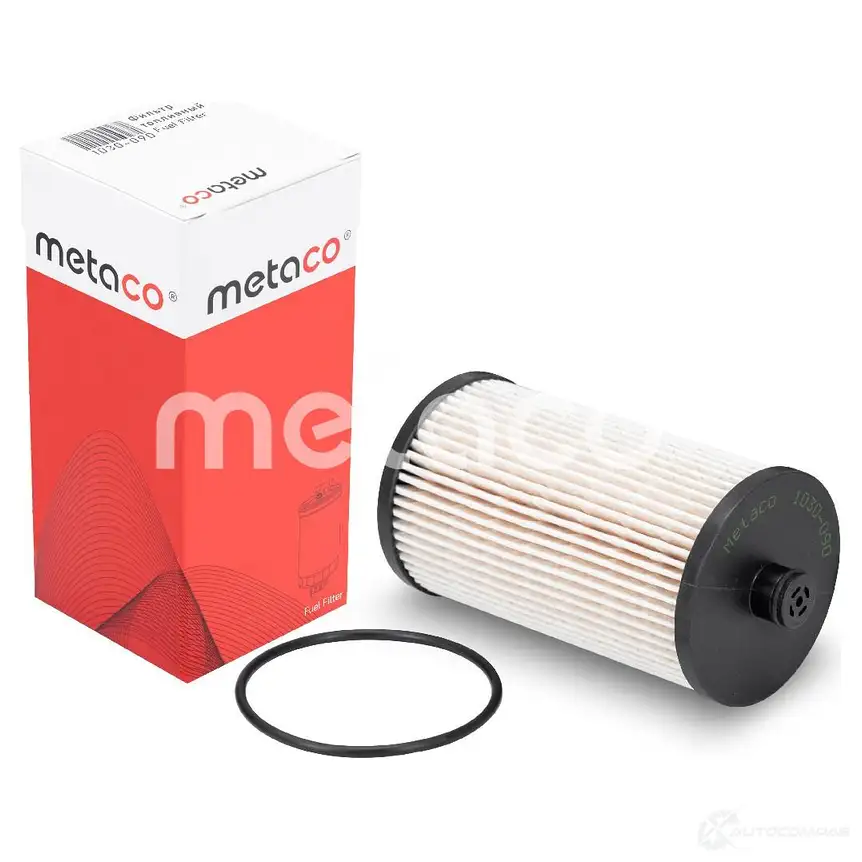 Топливный фильтр METACO 1439849774 1030-090 HBQ 5O8 - Изображение 1
