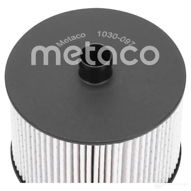 Топливный фильтр METACO 1439849780 1030-097 M1CN 0 изображение 2