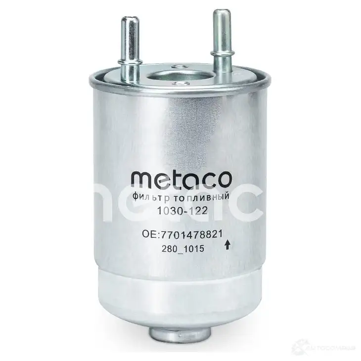Топливный фильтр METACO 1030-122 4 NWWYIW 1439849789 изображение 1
