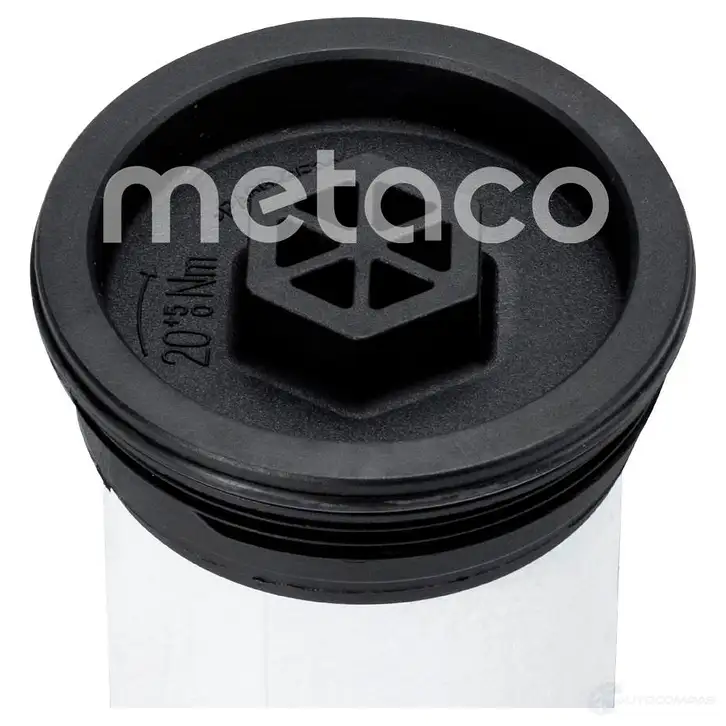 Топливный фильтр METACO F BGFXJ 1030-232 1439849807 изображение 3