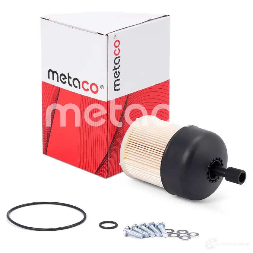 Топливный фильтр METACO ES8V AS 1439849808 1030-233 изображение 0