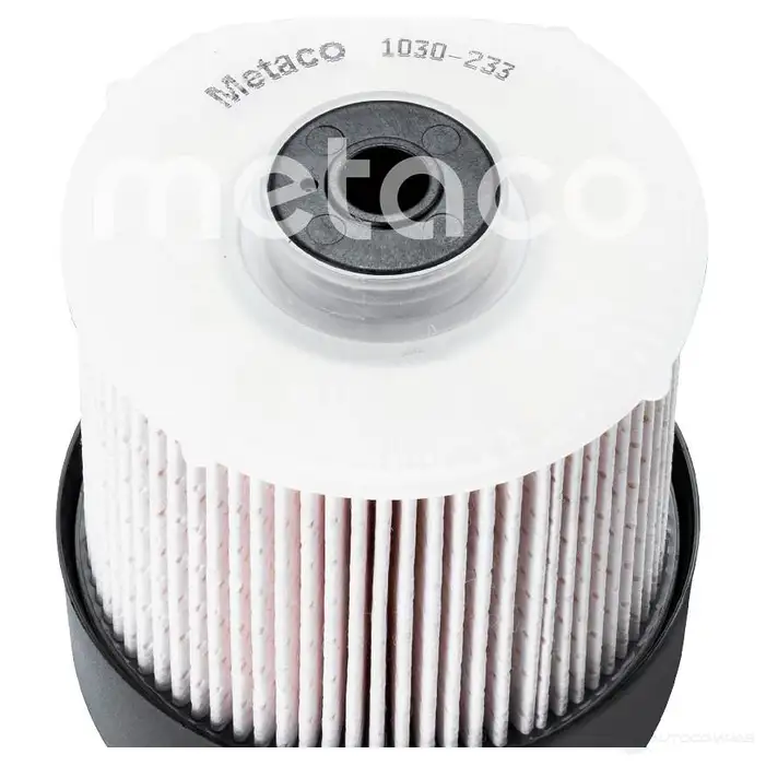 Топливный фильтр METACO ES8V AS 1439849808 1030-233 изображение 3