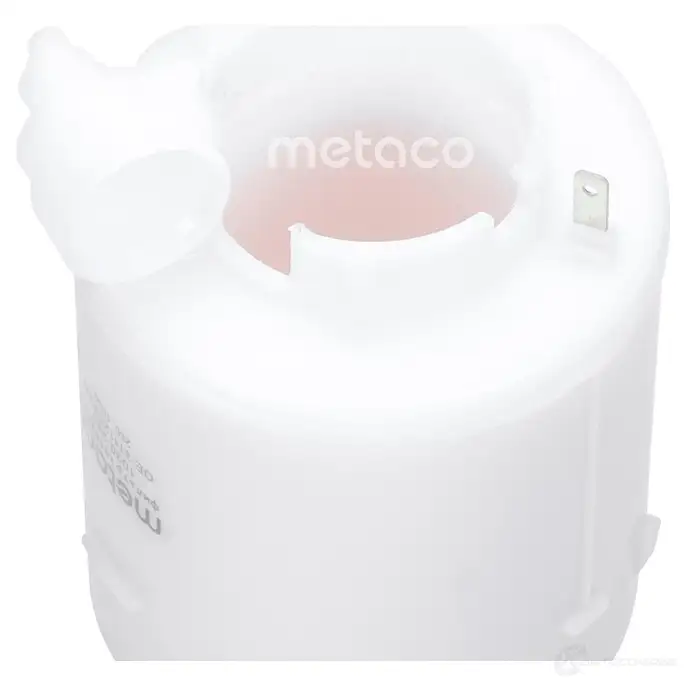 Топливный фильтр METACO 1439849812 1030-240 6 S8962P изображение 2