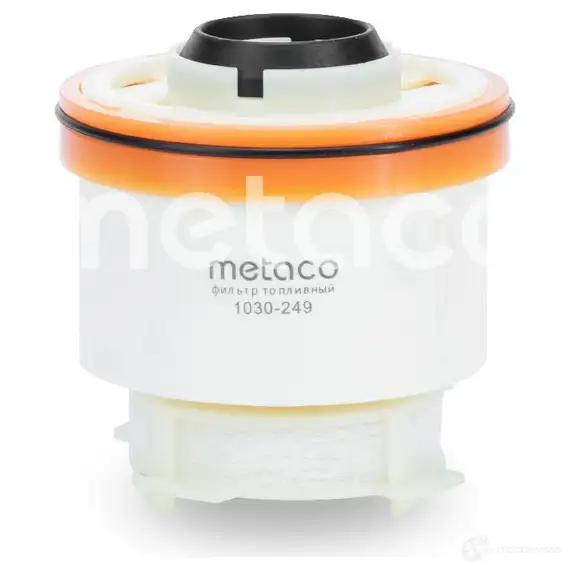 Топливный фильтр METACO S2B HY 1439849819 1030-249 изображение 1