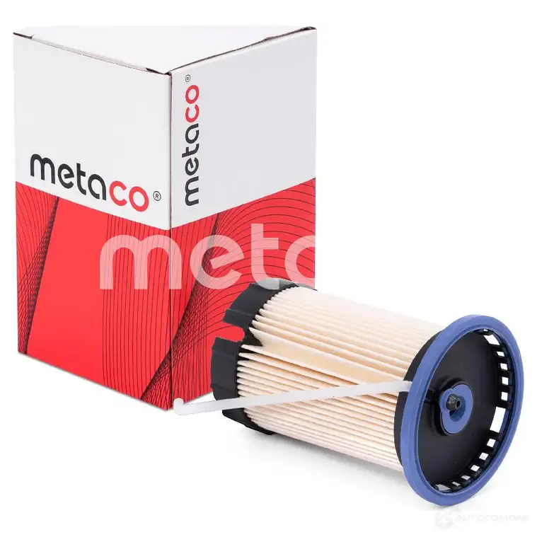 Топливный фильтр METACO 1439849820 1030-252 F1 13AE изображение 0