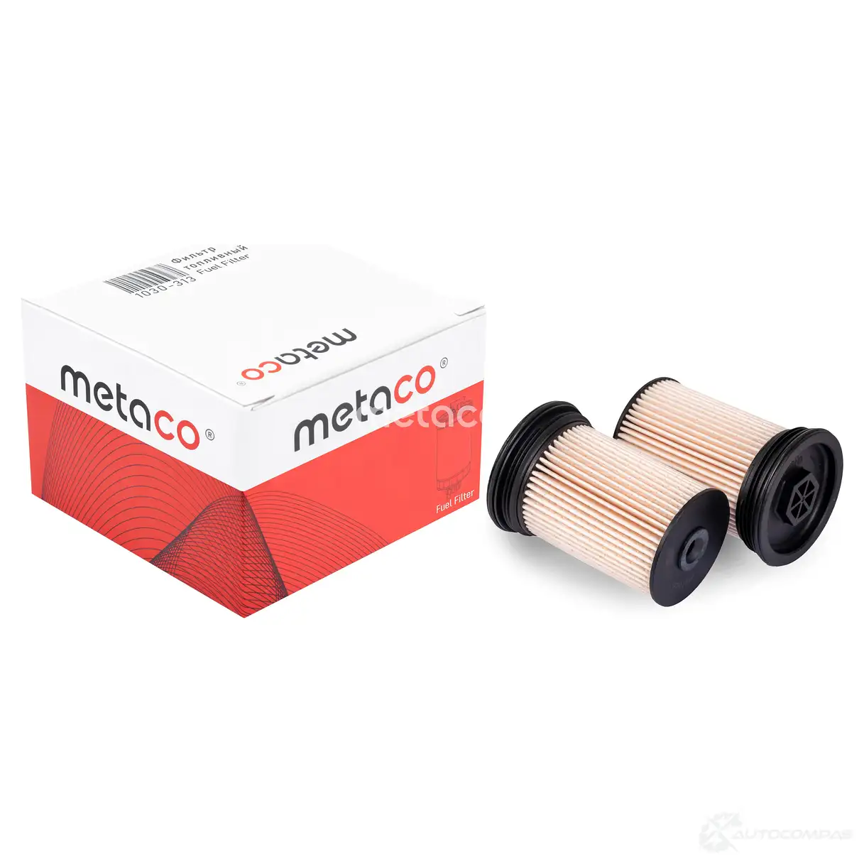 Топливный фильтр METACO 0L 5CA 1030-313 1439849843 - Изображение 1