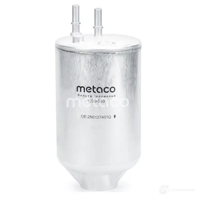 Топливный фильтр METACO O4U UZ 1030-353 1439849849 изображение 1