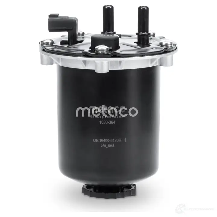 Топливный фильтр METACO 1030-364 P98 JZ75 1439849860 изображение 1