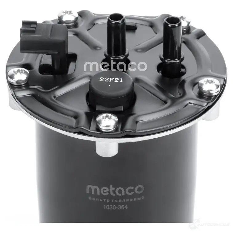 Топливный фильтр METACO 1030-364 P98 JZ75 1439849860 изображение 2