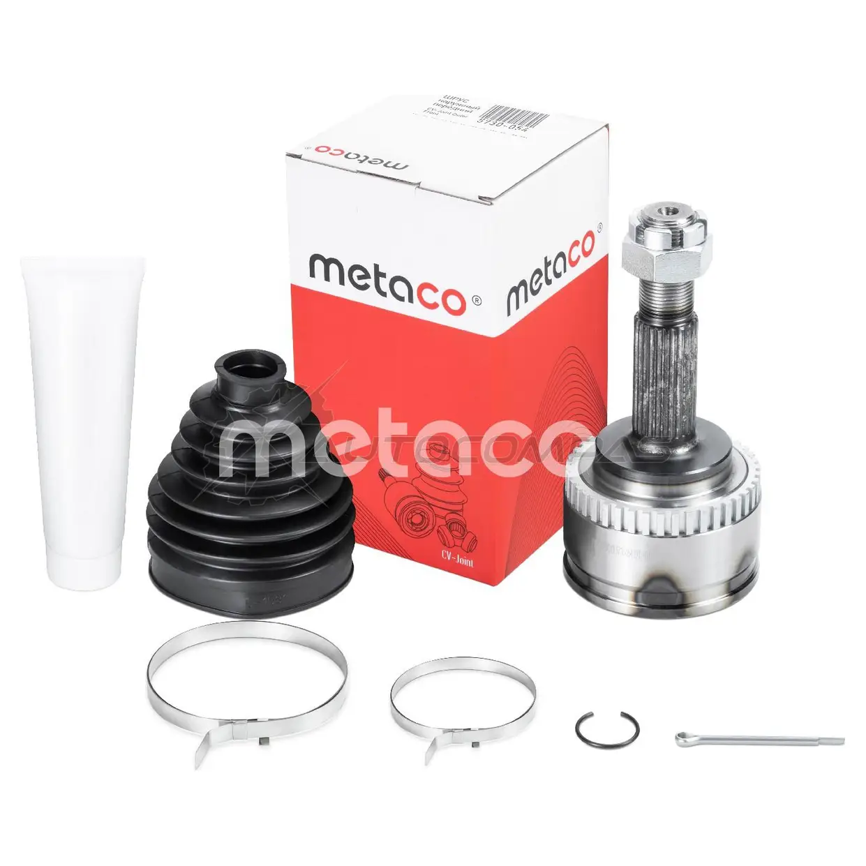 ШРУС наружный передний METACO I P0SZ 1439850072 5730-054