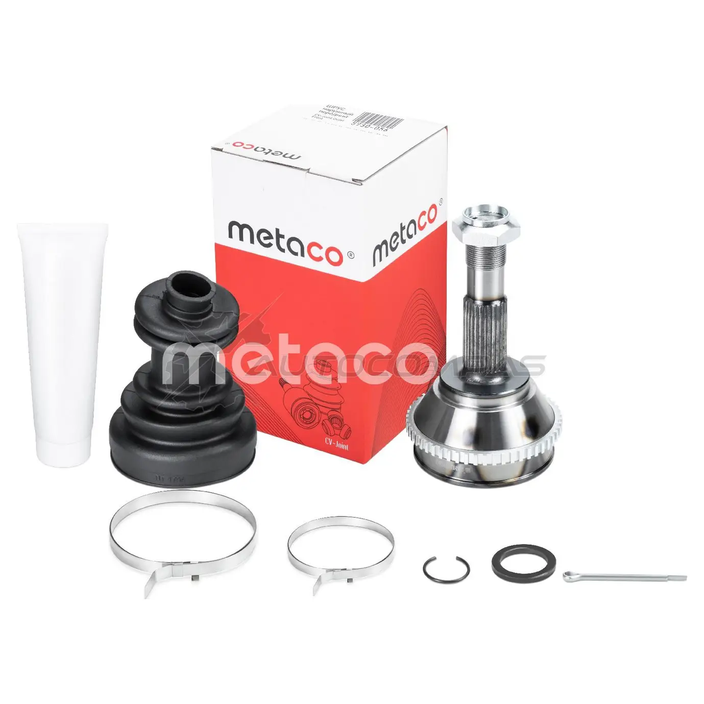 ШРУС наружный передний METACO 5730-056 D K1CIR 1439850074 - Изображение 1