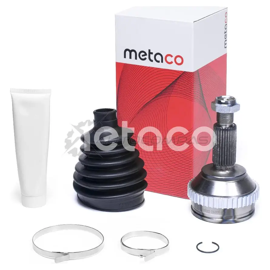 ШРУС наружный передний METACO 1439850087 5730-070 ZC KCAI