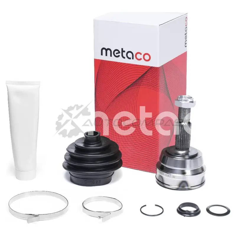 ШРУС наружный передний METACO I8V CH 1439850109 5730-096