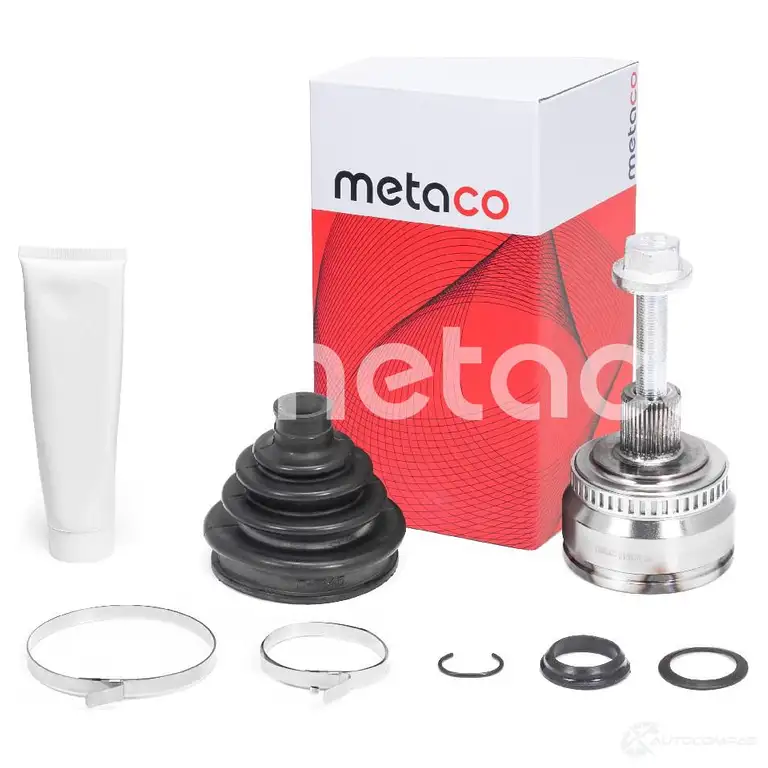 ШРУС наружный передний METACO 1439850206 5730-303 E7 VCZG