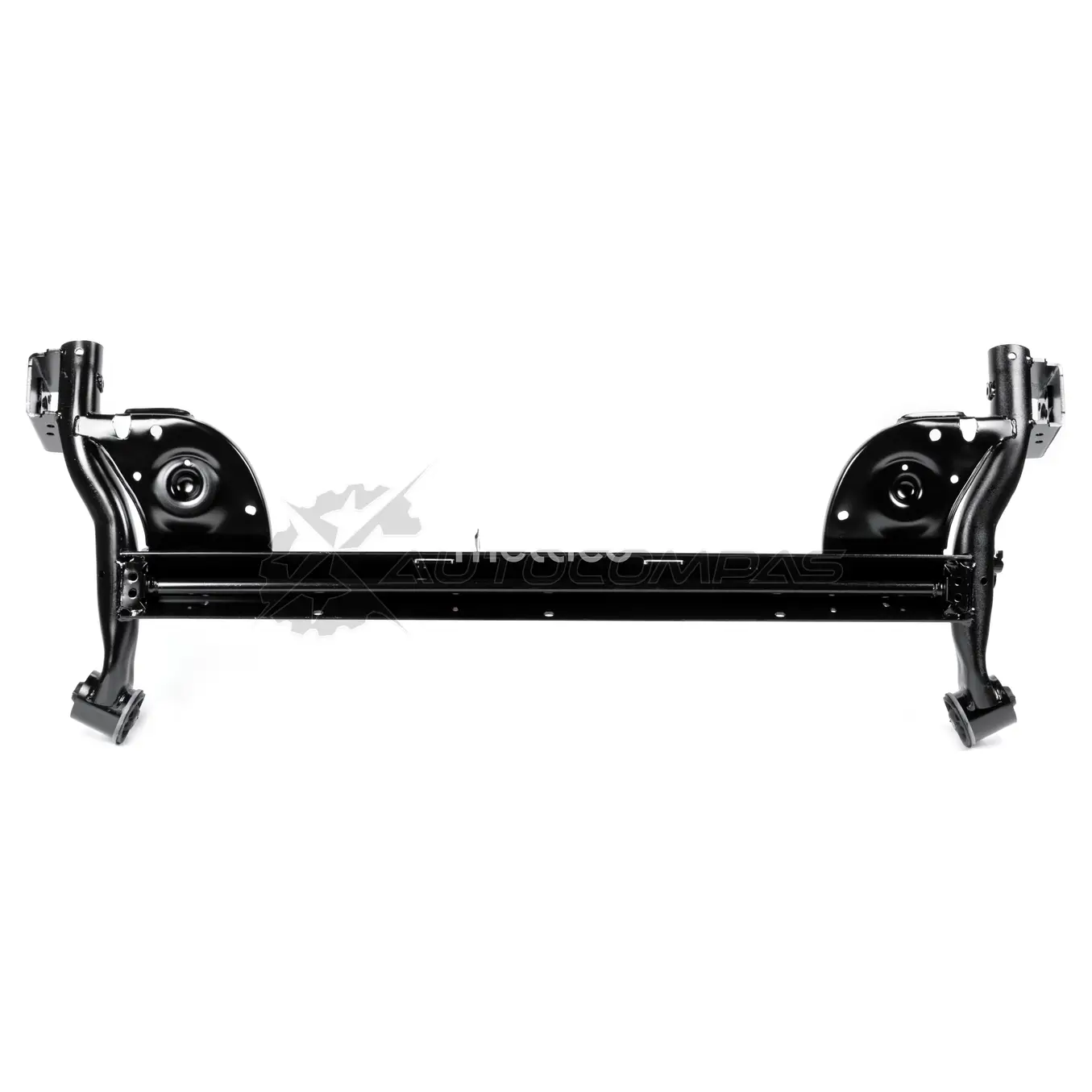 Балка задняя METACO N QKI4YR 8050-010 1441299323 - Изображение 1