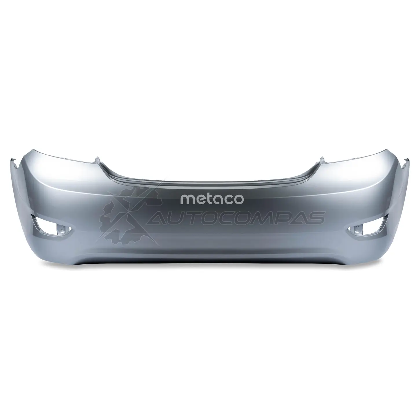 Бампер задний METACO 1441299343 8180-135 2 XX1RJ - Изображение 1