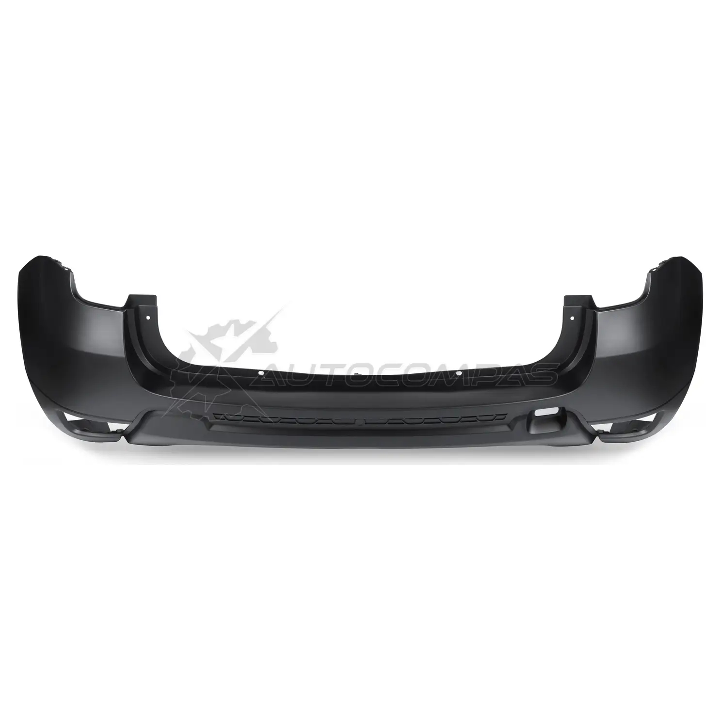 Бампер задний METACO 8180-140 FNMKN 0U 1441299345 - Изображение 1