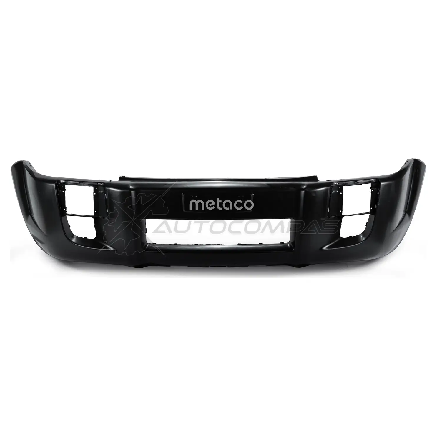 Бампер передний METACO 1441299358 C3 3NYI 8190-035 - Изображение 1