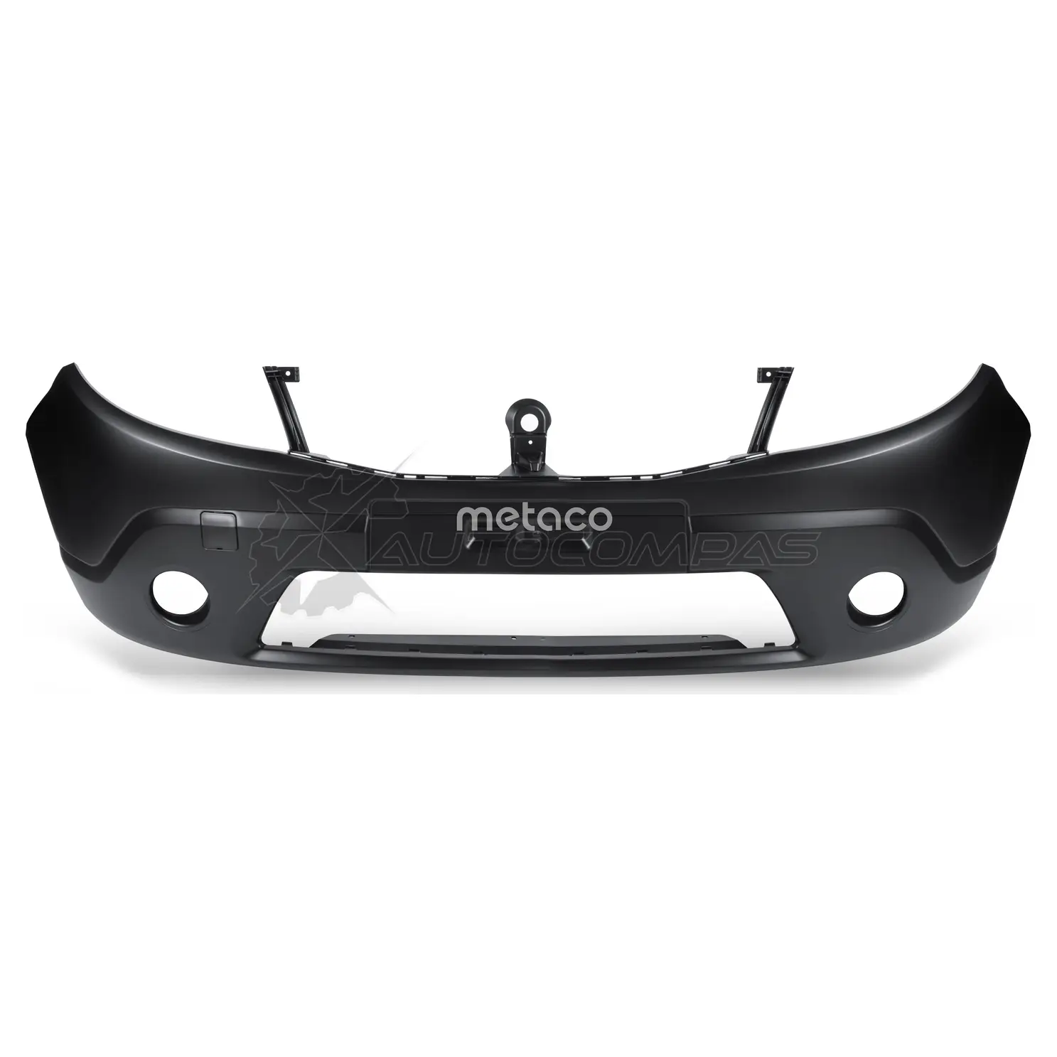 Бампер передний METACO 1441299363 8190-260 AW2U4 Y - Изображение 1