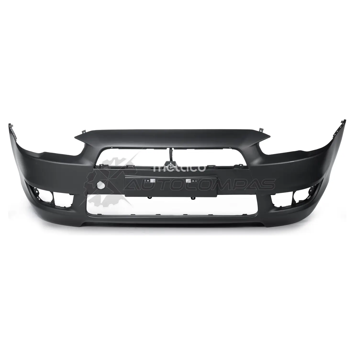 Бампер передний METACO 8190-439 1441299368 JL 8BX - Изображение 1