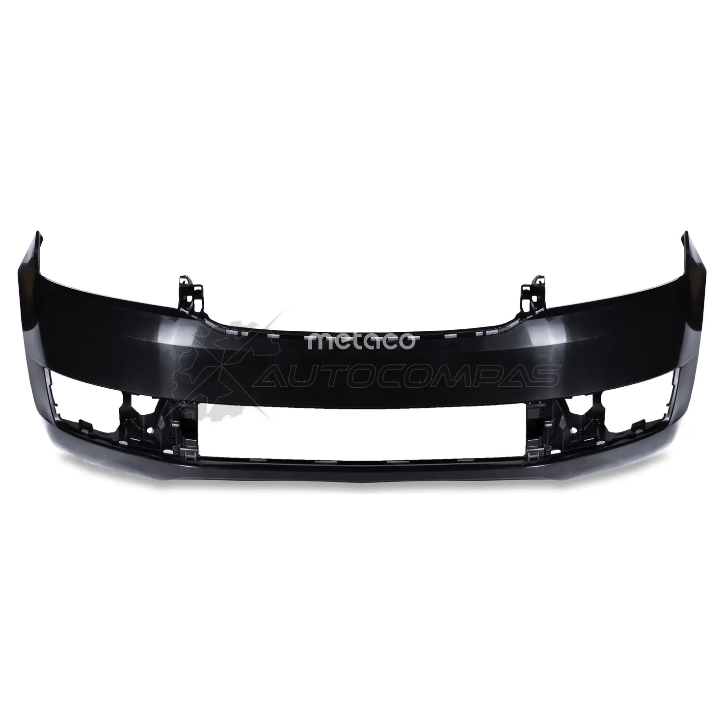 Бампер передний METACO GDMM E5P 1439844039 8190-464 - Изображение 1