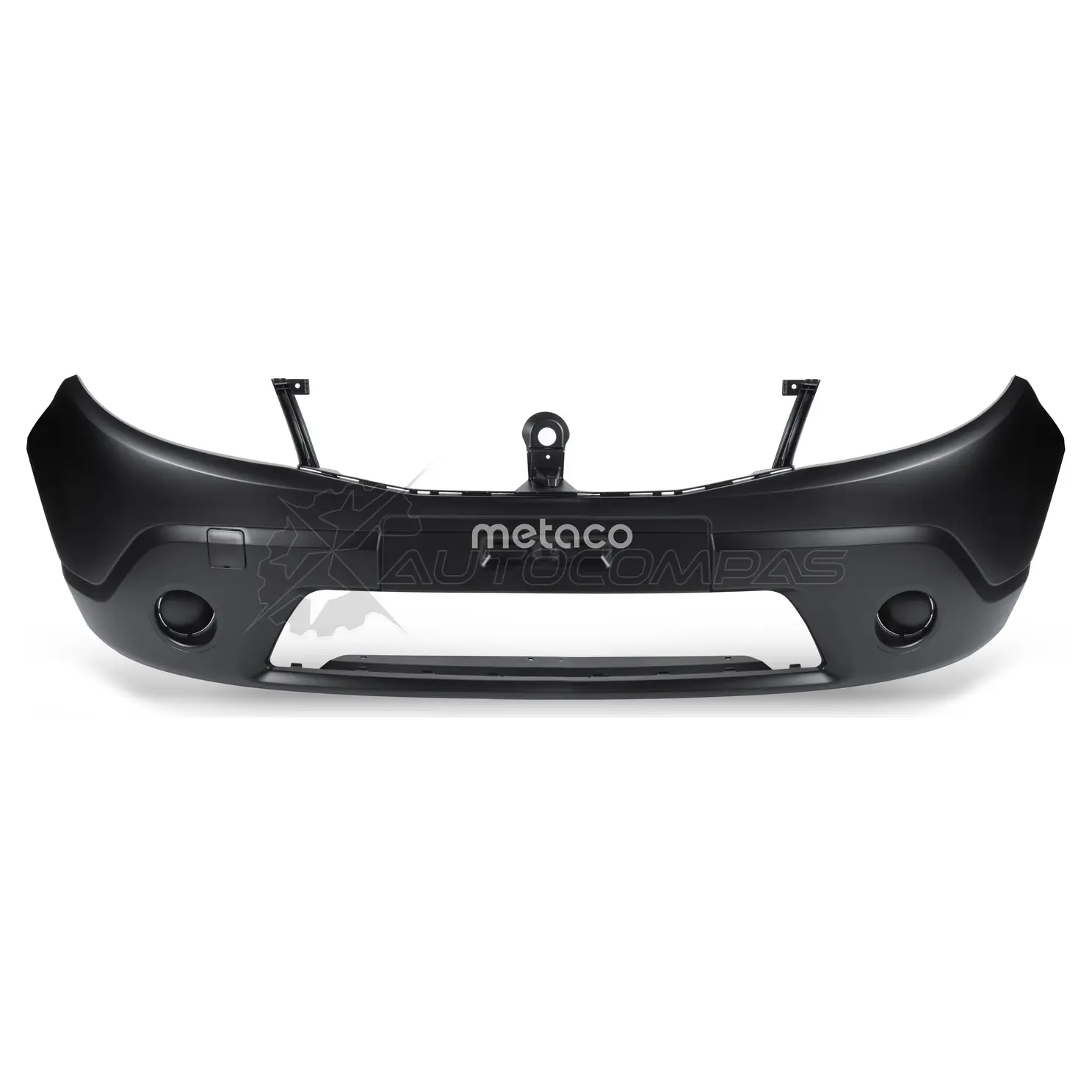 Бампер передний METACO 8190-515 LCIB N7 1441299389 - Изображение 1