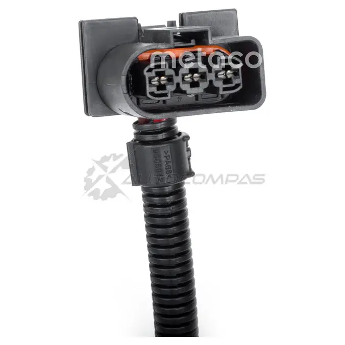 Вентилятор радиатора METACO 3 YD4KD7 8014-015 1441299518 изображение 2