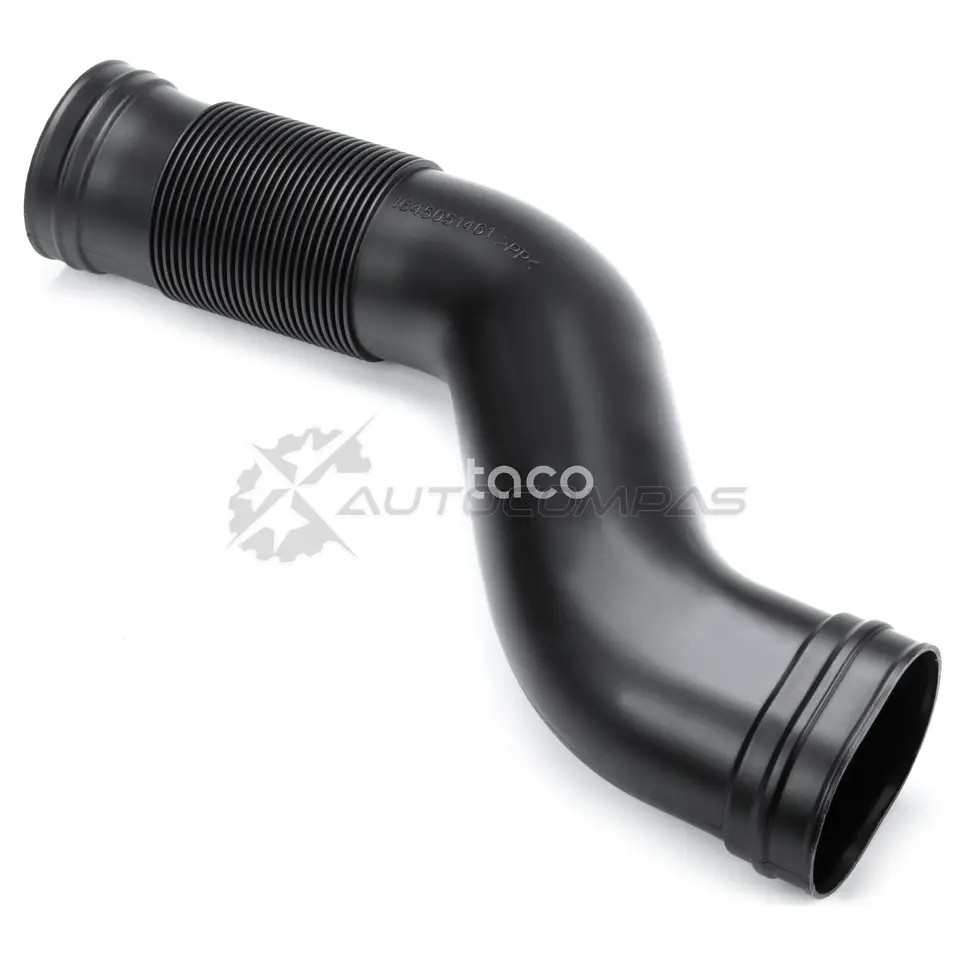 Воздуховод METACO 1441299533 XTW UX9L 8450-011 - Изображение 1