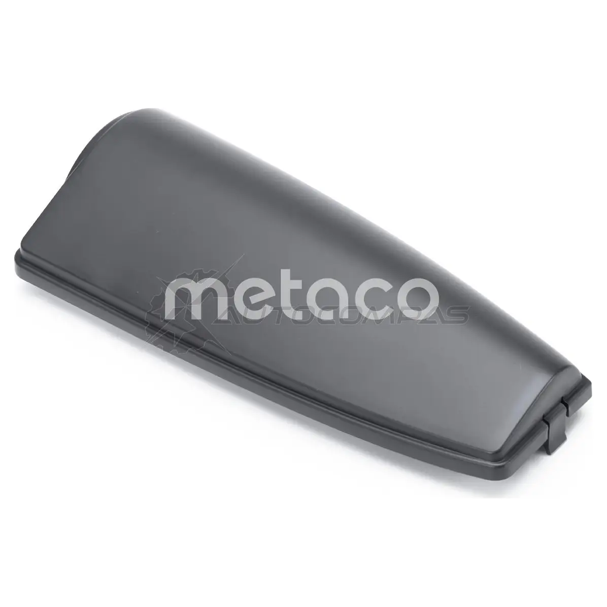 Воздуховод METACO 27O KJ 1441299536 8450-017 - Изображение 1