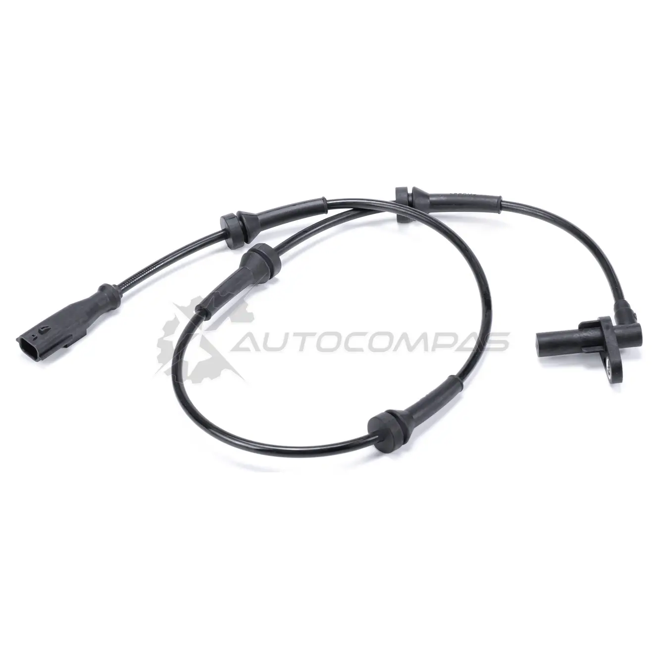 Датчик ABS задний METACO ESF WF 6300-231 1439844241 - Изображение 1