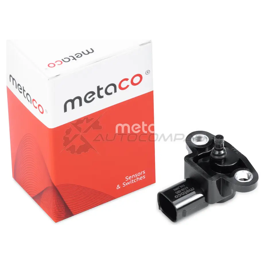 Датчик абсолютного давления METACO 1439844306 6326-005 NGWW9 WS - Изображение 1