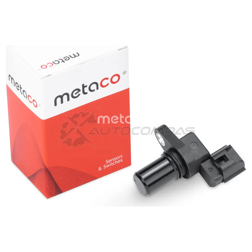 Датчик АКПП METACO D UD2SY 6312-001 1439844320 - Изображение 1