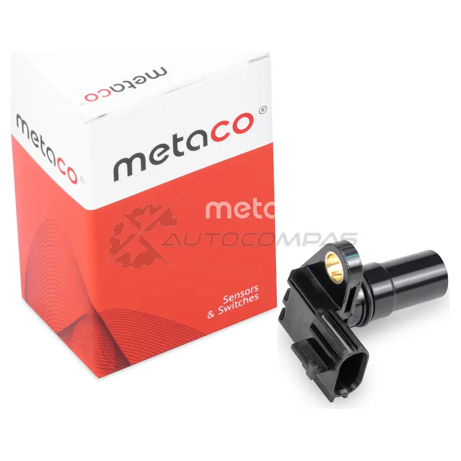 Датчик АКПП METACO BW WPK 1439844322 6312-011 - Изображение 1