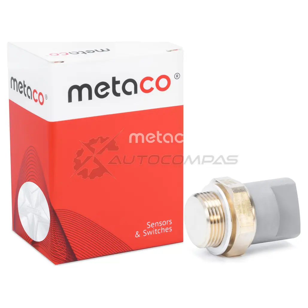 Датчик вкл.вентилятора METACO 6316-001 TR 0V6 1441299675 - Изображение 1