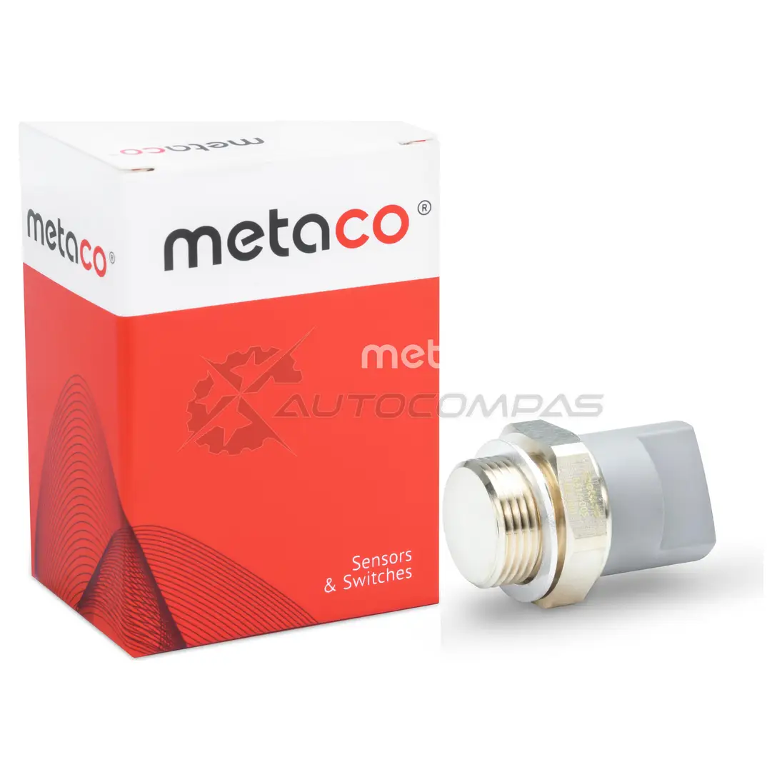 Датчик вкл.вентилятора METACO 1441299678 JO 2FZ 6316-005 - Изображение 1