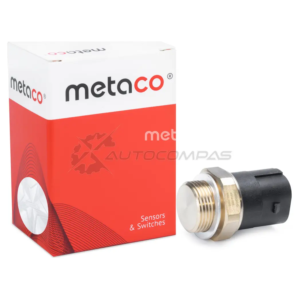 Датчик вкл.вентилятора METACO 6316-008 2IB 452 1441299681 - Изображение 1