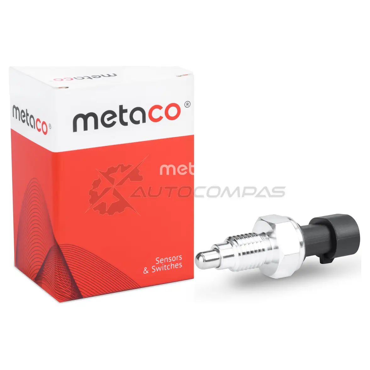 Датчик включения заднего хода METACO 6320-002 4ZK AJUM 1439844327 - Изображение 1