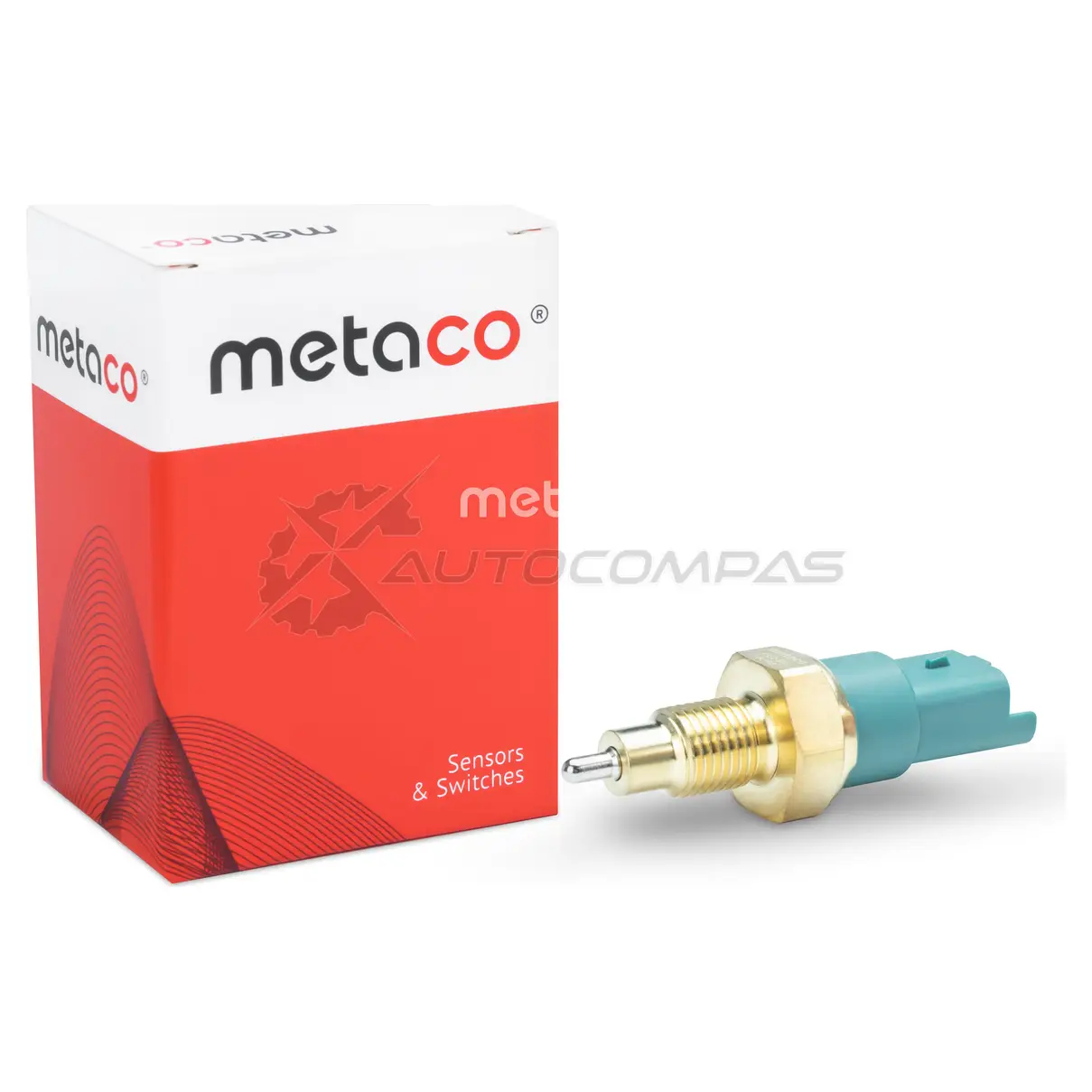 Датчик включения заднего хода METACO MF 0CO4G 1441299686 6320-005 изображение 0