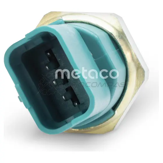 Датчик включения заднего хода METACO MF 0CO4G 1441299686 6320-005 изображение 1