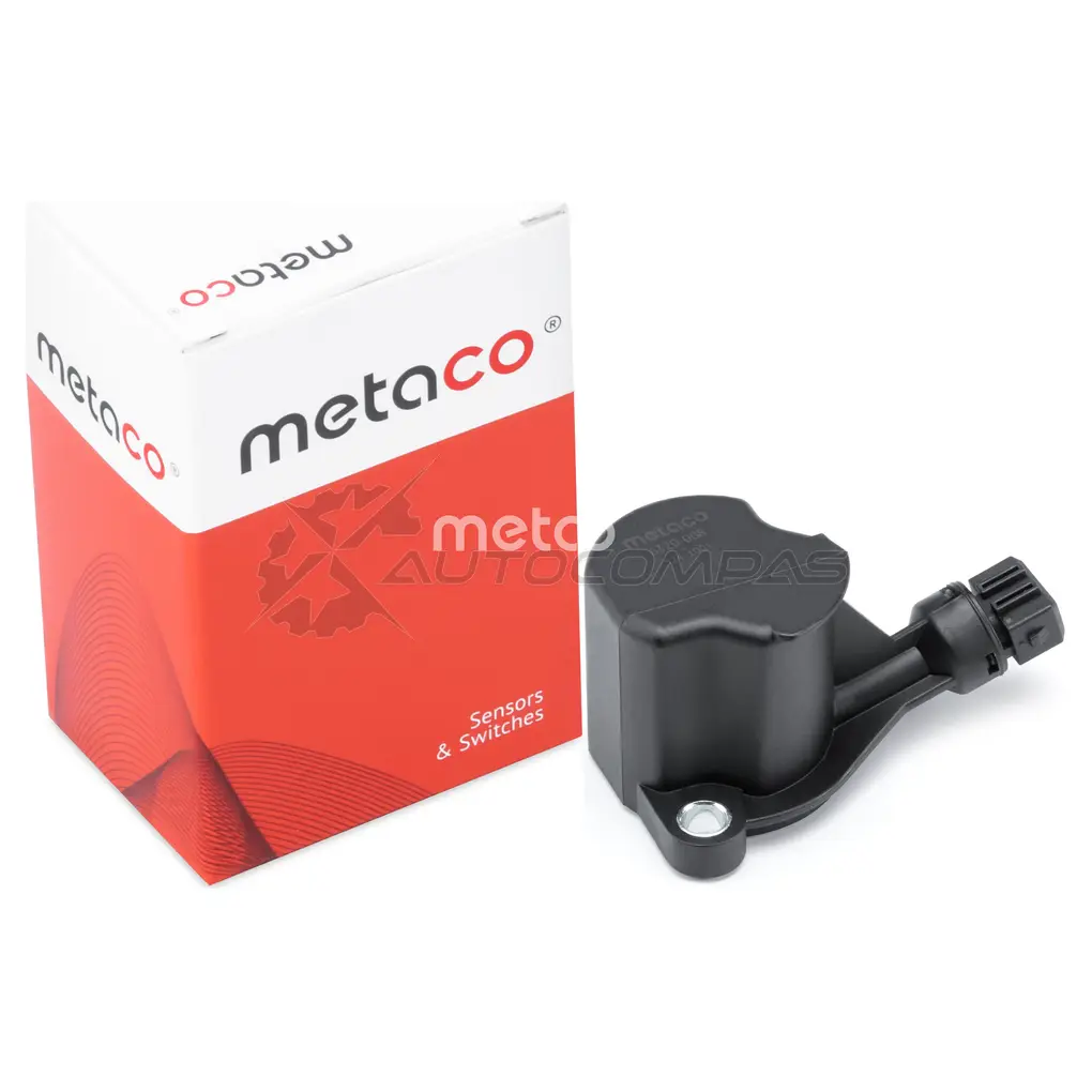 Датчик включения заднего хода METACO 6320-008 Q0V 0IW 1441299689 - Изображение 1