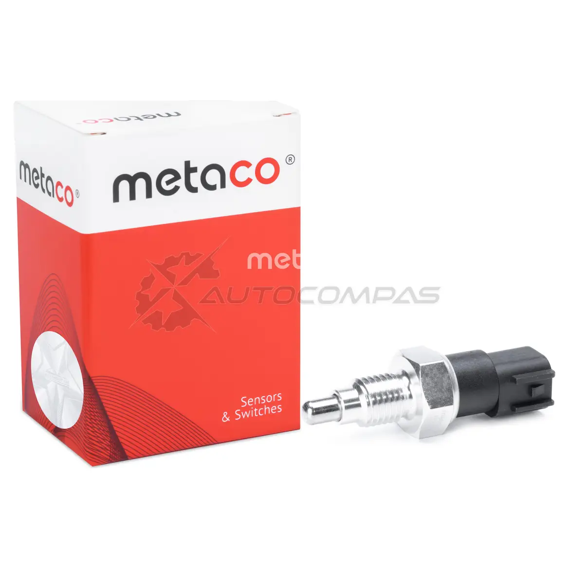Датчик включения заднего хода METACO U RY4W6W 1441299697 6320-025 - Изображение 1