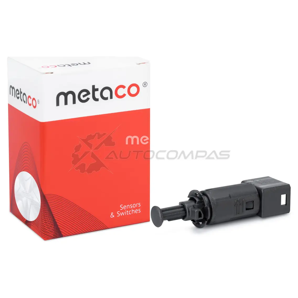 Датчик включения стопсигнала METACO EUWKPX 1 1441299704 6324-004 - Изображение 1