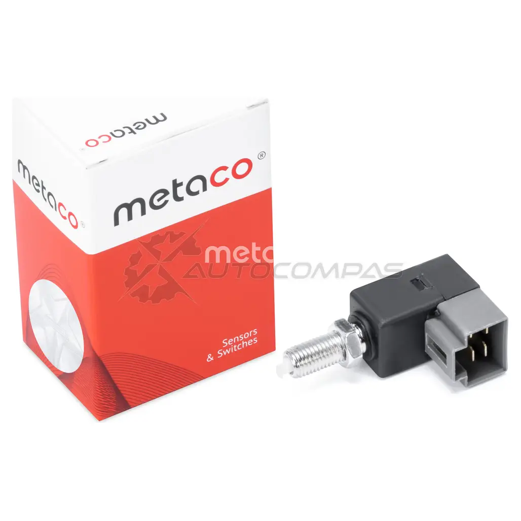 Датчик включения стопсигнала METACO Q9HS V2 6324-005 1441299706 - Изображение 1