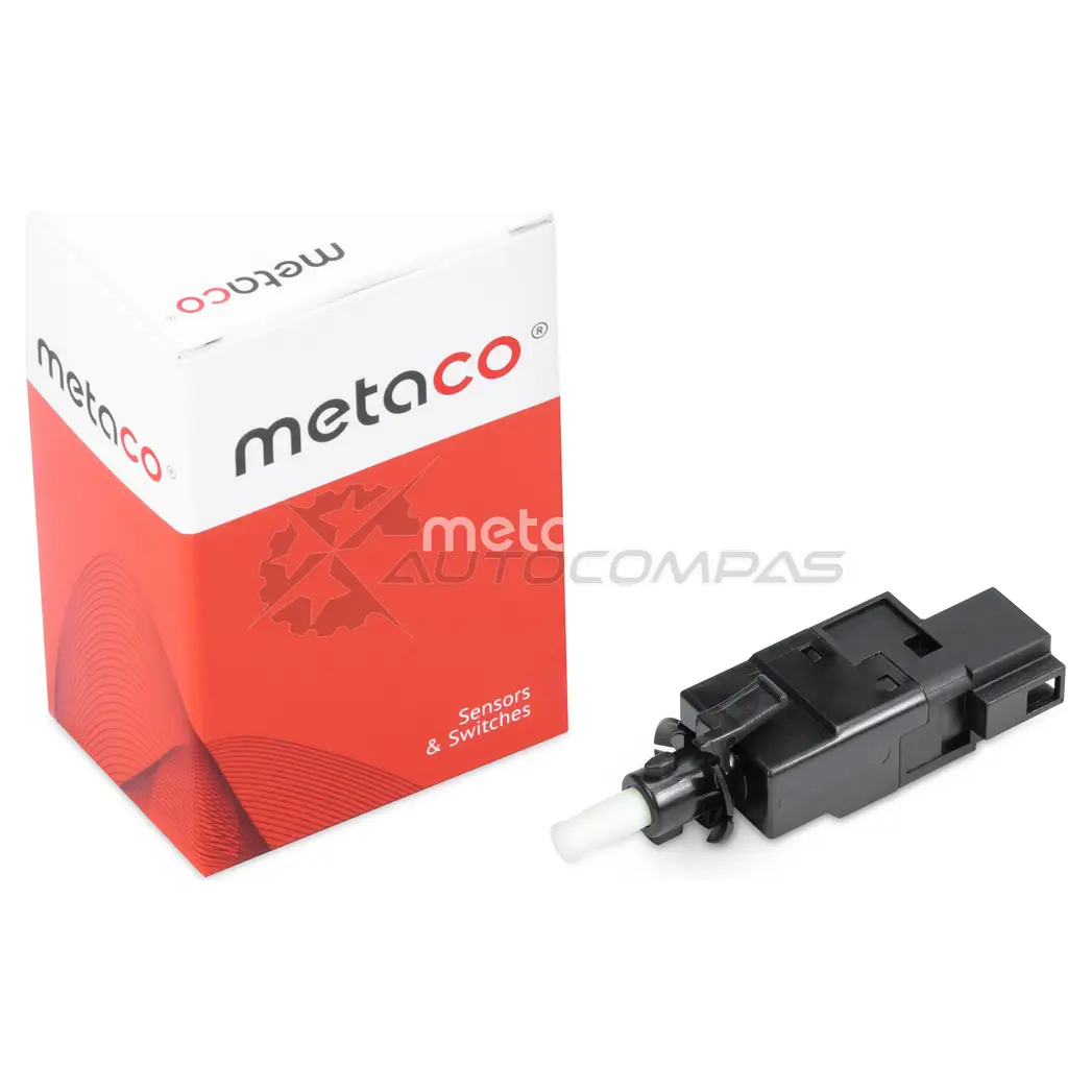 Датчик включения стопсигнала METACO 6324-009 P 0UGW 1439844329 - Изображение 1