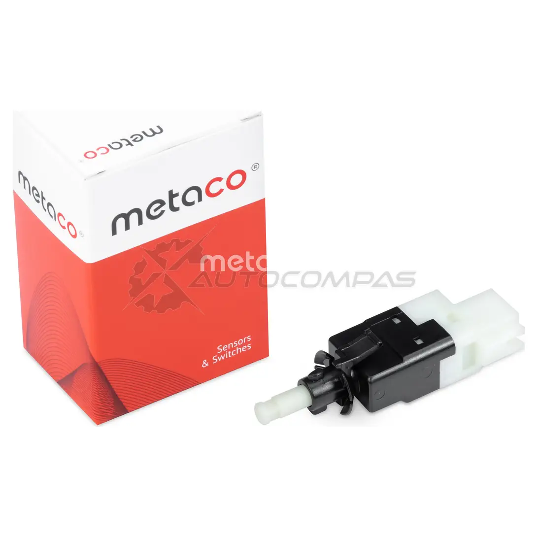 Датчик включения стопсигнала METACO 1439844330 6324-011 T E730 - Изображение 1